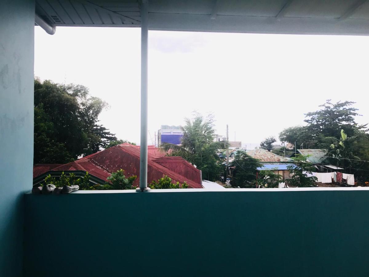 Sephreen Home Stay San Juan  Kültér fotó