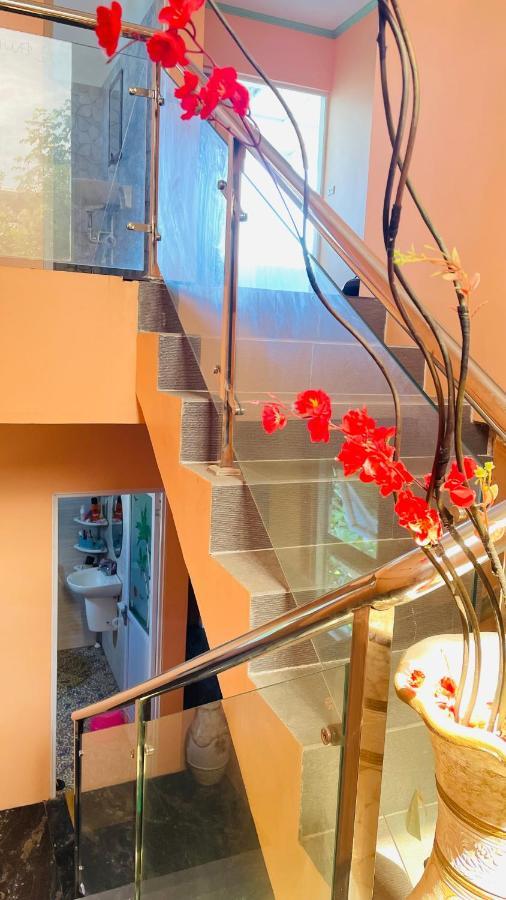 Sephreen Home Stay San Juan  Kültér fotó