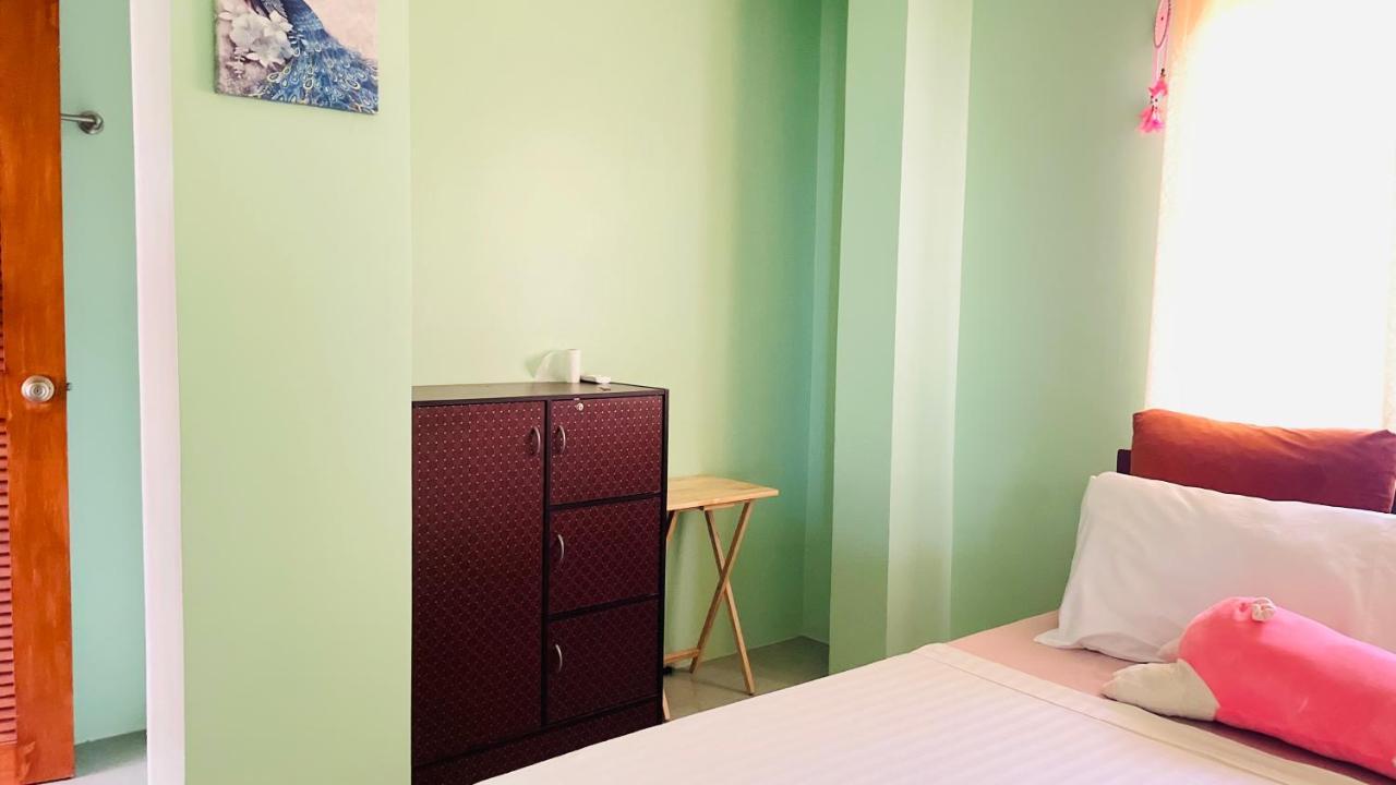 Sephreen Home Stay San Juan  Kültér fotó