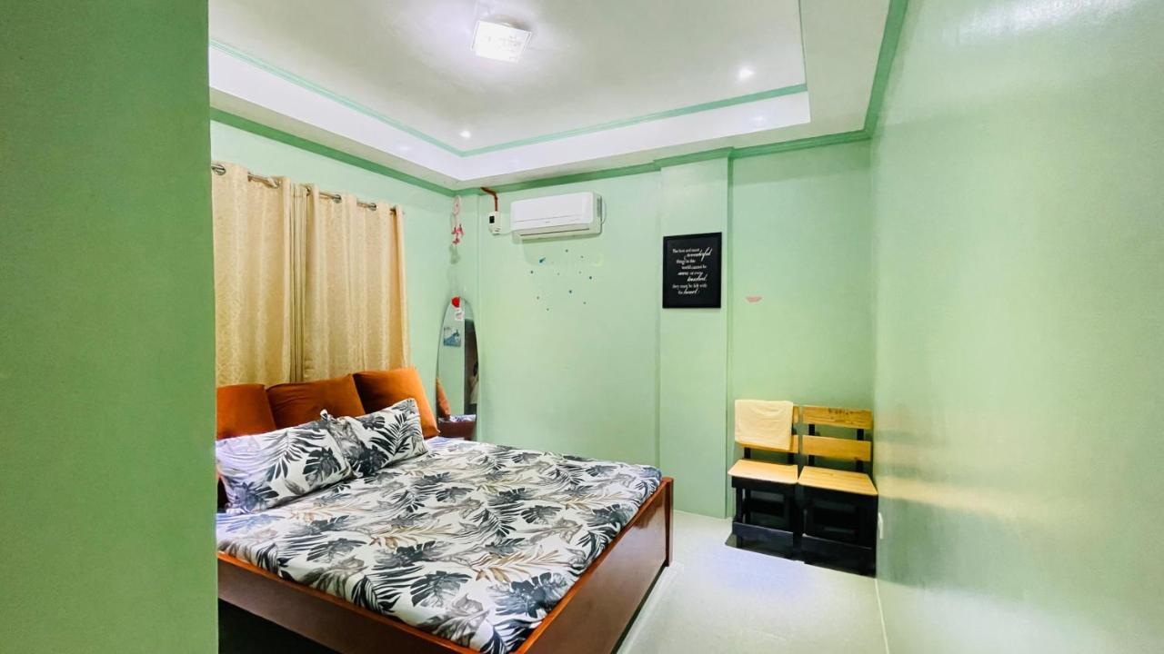 Sephreen Home Stay San Juan  Kültér fotó