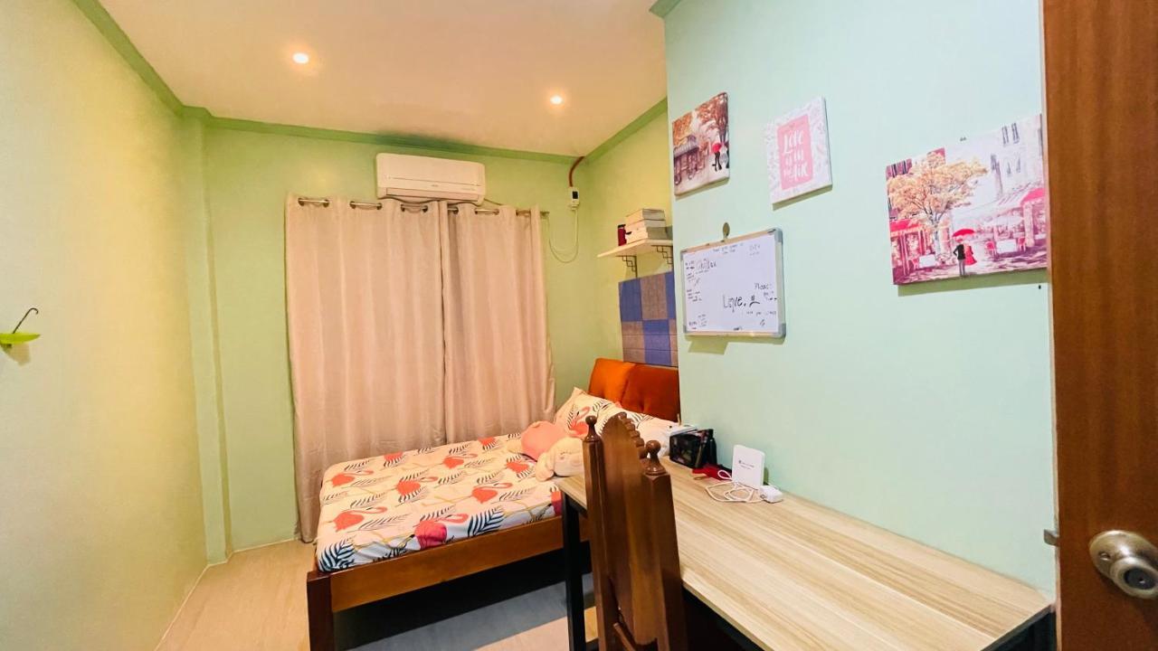 Sephreen Home Stay San Juan  Kültér fotó