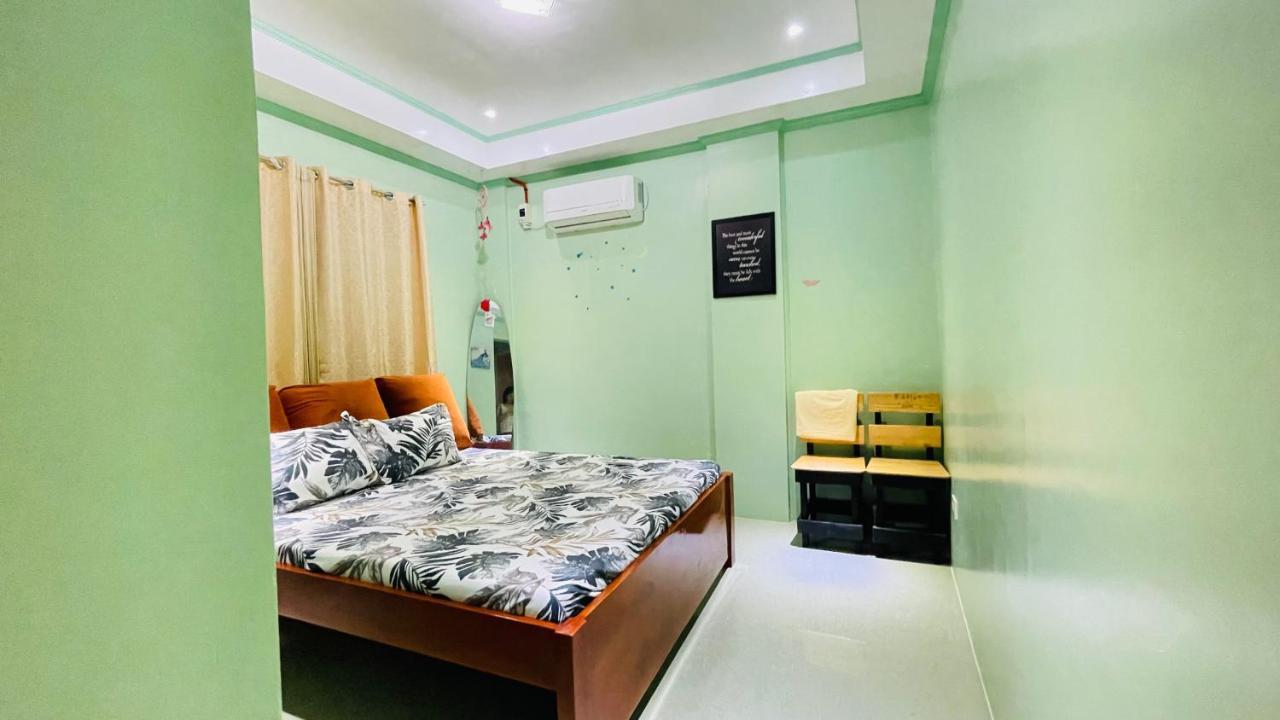 Sephreen Home Stay San Juan  Kültér fotó
