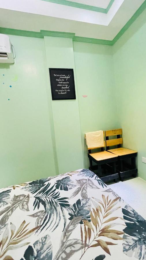 Sephreen Home Stay San Juan  Kültér fotó
