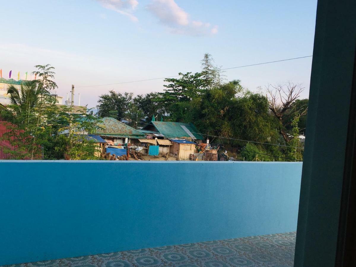 Sephreen Home Stay San Juan  Kültér fotó