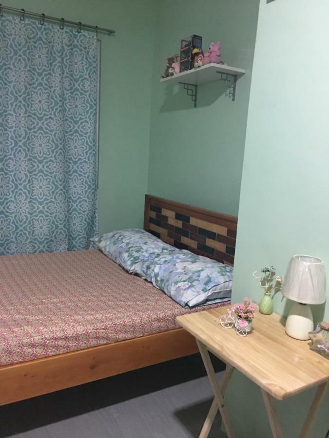 Sephreen Home Stay San Juan  Kültér fotó
