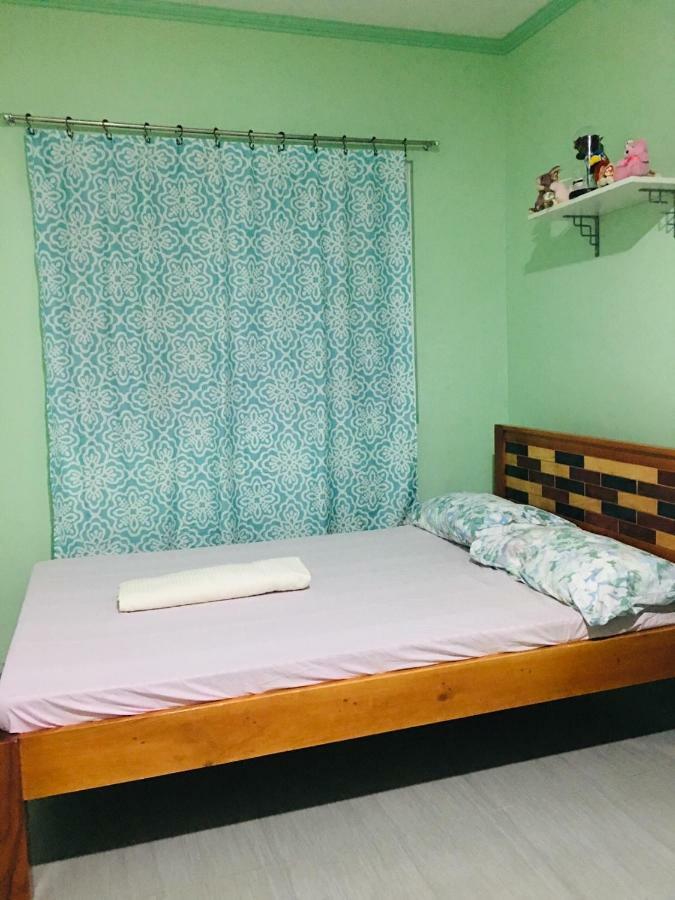 Sephreen Home Stay San Juan  Kültér fotó