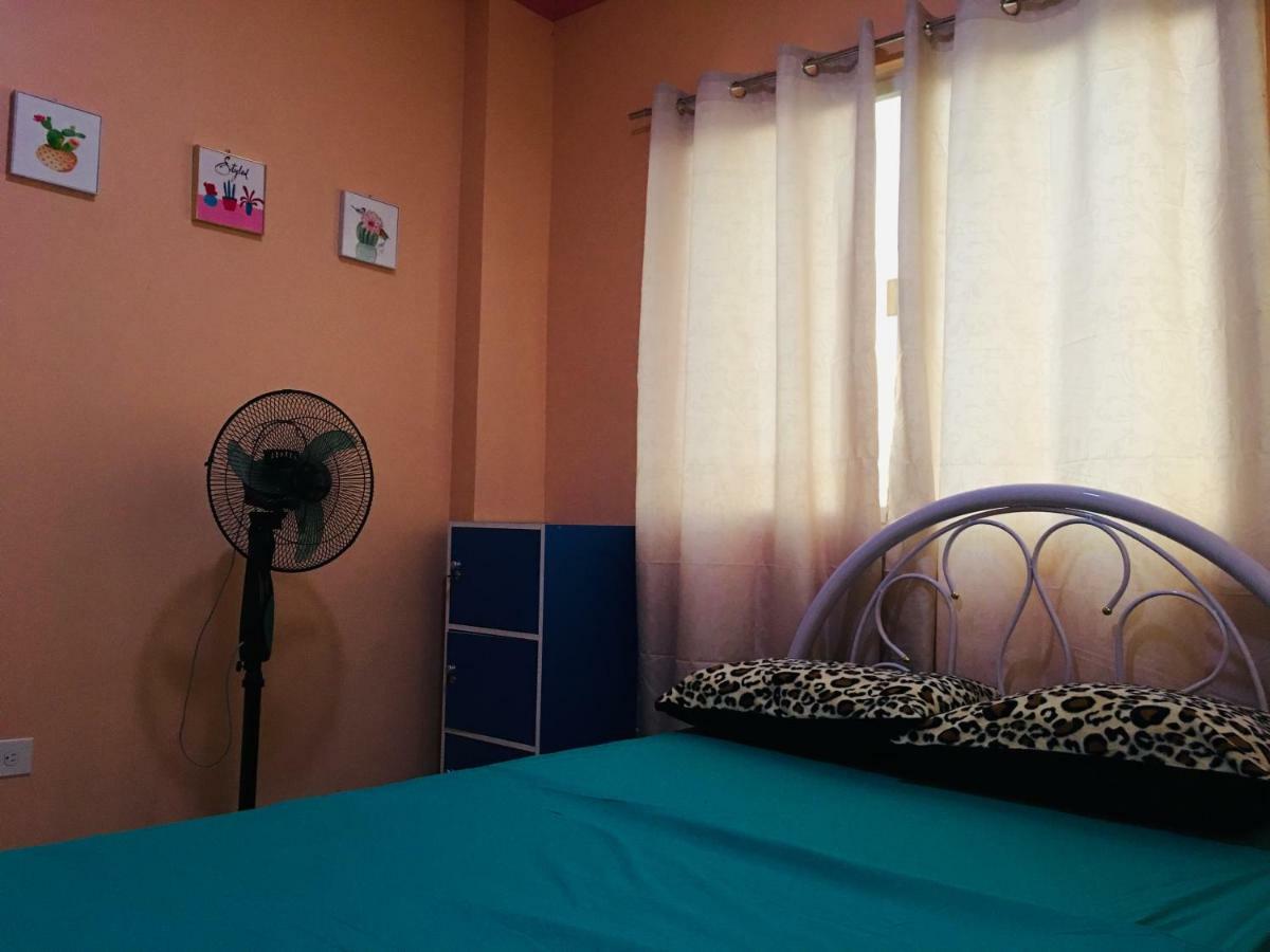Sephreen Home Stay San Juan  Kültér fotó